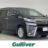 toyota vellfire 2018 -TOYOTA--Vellfire DBA-AGH30W--AGH30-0180012---TOYOTA--Vellfire DBA-AGH30W--AGH30-0180012- image 1