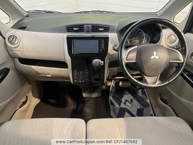 mitsubishi ek-wagon 2013 quick_quick_B11W_B11W-0021675 image 2