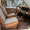 nissan sunny-truck 1988 GOO_NET_EXCHANGE_0630009A30250531W001 image 20