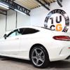 mercedes-benz c-class 2017 CFJ1729389 image 4