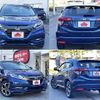 honda vezel 2017 -HONDA--VEZEL DAA-RU4--RU4-1208672---HONDA--VEZEL DAA-RU4--RU4-1208672- image 9