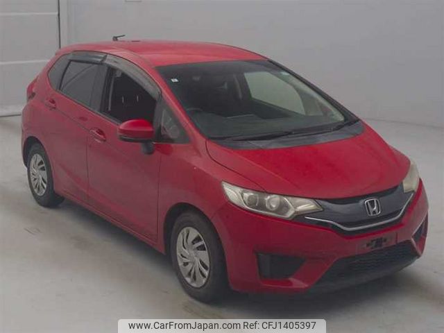 honda fit 2015 23955 image 1
