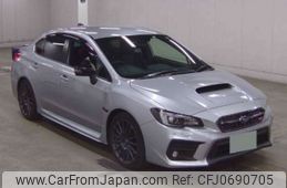 subaru wrx 2020 -SUBARU 【なにわ 330ﾉ3680】--WRX DBA-VAG--VAG-037238---SUBARU 【なにわ 330ﾉ3680】--WRX DBA-VAG--VAG-037238-