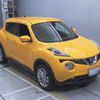 nissan juke 2016 -NISSAN 【名古屋 305ﾉ1182】--Juke DBA-YF15--YF15-505347---NISSAN 【名古屋 305ﾉ1182】--Juke DBA-YF15--YF15-505347- image 10