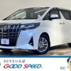 toyota alphard 2019 -TOYOTA--Alphard DBA-AGH30W--AGH30-0232114---TOYOTA--Alphard DBA-AGH30W--AGH30-0232114- image 1