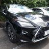 lexus rx 2016 -LEXUS 【名古屋 345ｻ 920】--Lexus RX DAA-GYL25W--GYL25W-0007264---LEXUS 【名古屋 345ｻ 920】--Lexus RX DAA-GYL25W--GYL25W-0007264- image 1