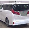 toyota alphard 2022 CFJ1727996 image 2