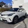 toyota c-hr 2017 -TOYOTA--C-HR DAA-ZYX10--ZYX10-2023029---TOYOTA--C-HR DAA-ZYX10--ZYX10-2023029- image 18