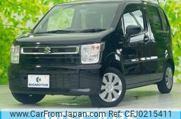 suzuki wagon-r 2021 quick_quick_5AA-MH95S_MH95S-170392