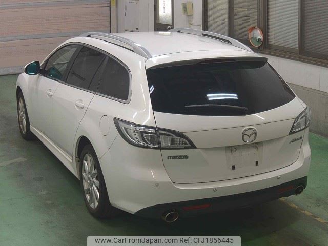 mazda atenza 2010 CFJ1856445 image 2