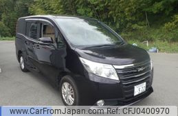 toyota noah 2014 -TOYOTA 【姫路 535む】--Noah ZRR80G-0043852---TOYOTA 【姫路 535む】--Noah ZRR80G-0043852-