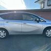 nissan note 2012 -NISSAN 【静岡 538ﾏ1212】--Note DBA-E12--E12-027894---NISSAN 【静岡 538ﾏ1212】--Note DBA-E12--E12-027894- image 21