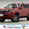 toyota land-cruiser-prado 2018 -TOYOTA--Land Cruiser Prado LDA-GDJ150W--GDJ150-0025980---TOYOTA--Land Cruiser Prado LDA-GDJ150W--GDJ150-0025980- image 1