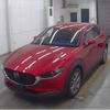 mazda cx-3 2020 quick_quick_3DA-DM8P_DM8P-104538 image 3