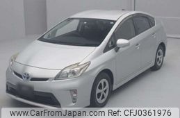 toyota prius 2014 -TOYOTA--Prius DAA-ZVW30--ZVW30-1791043---TOYOTA--Prius DAA-ZVW30--ZVW30-1791043-