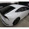 toyota prius 2023 -TOYOTA--Prius 6AA-MXWH60--MXWH60-4044627---TOYOTA--Prius 6AA-MXWH60--MXWH60-4044627- image 13