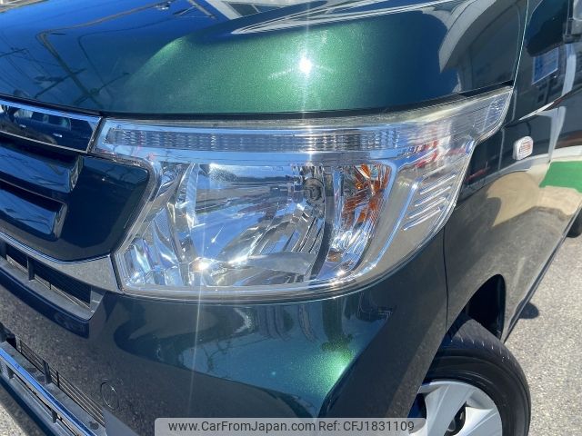 honda n-wgn 2017 CFJ1831109 image 2