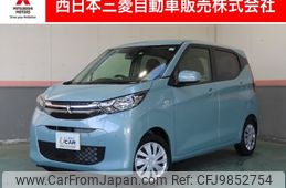 mitsubishi ek-wagon 2023 -MITSUBISHI--ek Wagon 5BA-B33W--B33W-0306077---MITSUBISHI--ek Wagon 5BA-B33W--B33W-0306077-