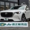 mazda mazda-others 2023 -MAZDA 【名古屋 307ﾒ8180】--CX-60 KH3P--101419---MAZDA 【名古屋 307ﾒ8180】--CX-60 KH3P--101419- image 1