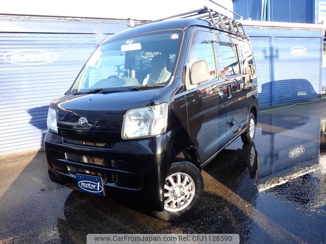 daihatsu hijet-cargo 2013 GOO_JP_700116120430250508001 image 1