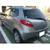 mazda demio 2010 -MAZDA 【三河 503ﾂ1167】--Demio DBA-DE3FS--DE3FS-293822---MAZDA 【三河 503ﾂ1167】--Demio DBA-DE3FS--DE3FS-293822- image 16
