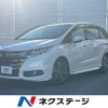 honda odyssey 2020 -HONDA--Odyssey DBA-RC1--RC1-1121456---HONDA--Odyssey DBA-RC1--RC1-1121456- image 1