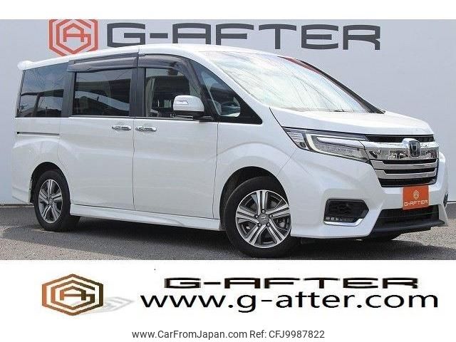 honda stepwagon 2021 -HONDA--Stepwgn 6AA-RP5--RP5-1214575---HONDA--Stepwgn 6AA-RP5--RP5-1214575- image 1