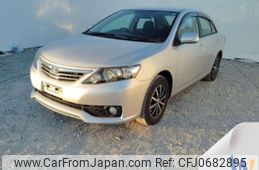 toyota allion 2011 -TOYOTA--Allion DBA-NZT260--NZT260-3098859---TOYOTA--Allion DBA-NZT260--NZT260-3098859-