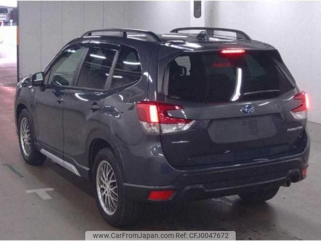 subaru forester 2020 quick_quick_5BA-SK9_036273 image 2