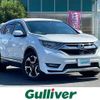 honda cr-v 2020 -HONDA--CR-V DBA-RW1--RW1-1100318---HONDA--CR-V DBA-RW1--RW1-1100318- image 1