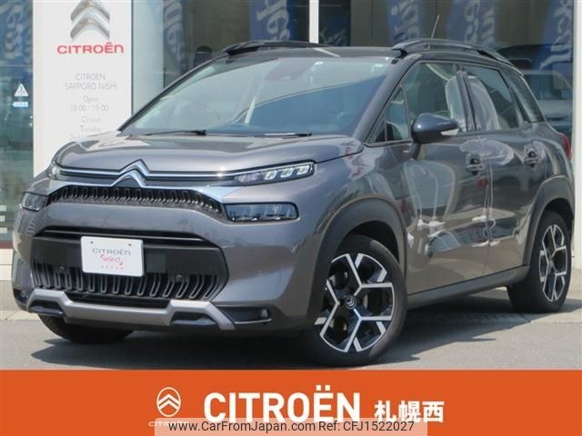 citroen c3 2022 CFJ1522027 image 1