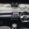 mercedes-benz a-class 2021 CFJ1760655 image 11
