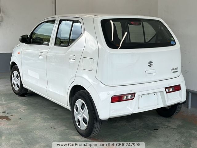 suzuki alto 2019 -SUZUKI--Alto HA36S-524222---SUZUKI--Alto HA36S-524222- image 2