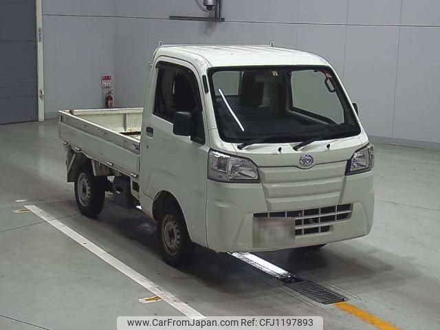 daihatsu hijet-truck 2019 quick_quick_EBD-S500P_S500P-0097229 image 1