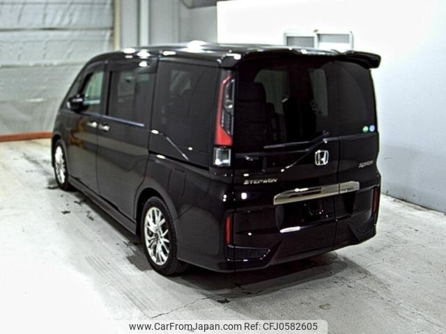 honda stepwagon 2015 -HONDA--Stepwgn RP3-1012556---HONDA--Stepwgn RP3-1012556- image 2