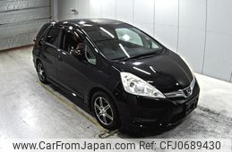 honda fit-shuttle 2012 -HONDA--Fit Shuttle GG7-3008079---HONDA--Fit Shuttle GG7-3008079-