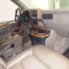 chevrolet express 1999 CFJ1802236 image 4