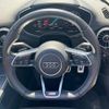 audi tt-roadster 2016 quick_quick_FVCHHF_TRUZZZFV3G1002369 image 9