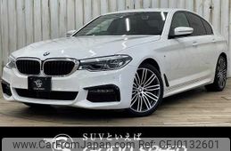 bmw 5-series 2019 -BMW--BMW 5 Series 3DA-JF20--WBAJF52010WW41875---BMW--BMW 5 Series 3DA-JF20--WBAJF52010WW41875-