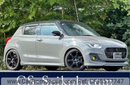 suzuki swift 2017 -SUZUKI 【大分 501】--Swift DBA-ZC13S--ZC13S-101895---SUZUKI 【大分 501】--Swift DBA-ZC13S--ZC13S-101895-