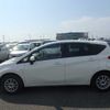 nissan note 2014 22200 image 4