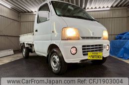 suzuki carry-truck 1999 CFJ1903004