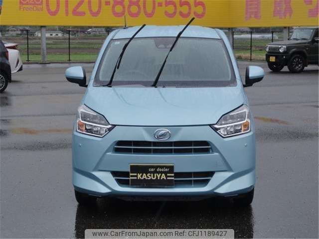 daihatsu mira-e-s 2017 -DAIHATSU 【久留米 583ﾑ1358】--Mira e:s DBA-LA350S--LA350S-0050457---DAIHATSU 【久留米 583ﾑ1358】--Mira e:s DBA-LA350S--LA350S-0050457- image 2