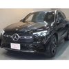 mercedes-benz glc-class 2025 GOO_JP_700056033630250524001 image 11