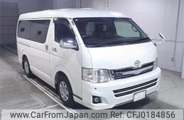 toyota hiace-van 2010 -TOYOTA--Hiace Van TRH211K-8003206---TOYOTA--Hiace Van TRH211K-8003206-