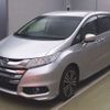 honda odyssey 2016 -HONDA--Odyssey DAA-RC4--RC4-1018090---HONDA--Odyssey DAA-RC4--RC4-1018090- image 1