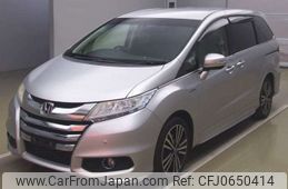 honda odyssey 2016 -HONDA--Odyssey DAA-RC4--RC4-1018090---HONDA--Odyssey DAA-RC4--RC4-1018090-