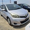 toyota vitz 2012 -TOYOTA--Vitz DBA-NSP130--NSP130-2082475---TOYOTA--Vitz DBA-NSP130--NSP130-2082475- image 1