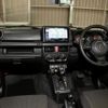 suzuki jimny-sierra 2022 quick_quick_JB74W_JB74W-160986 image 3