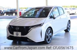 nissan aura 2022 -NISSAN--AURA 6AA-FE13--FE13-224715---NISSAN--AURA 6AA-FE13--FE13-224715-